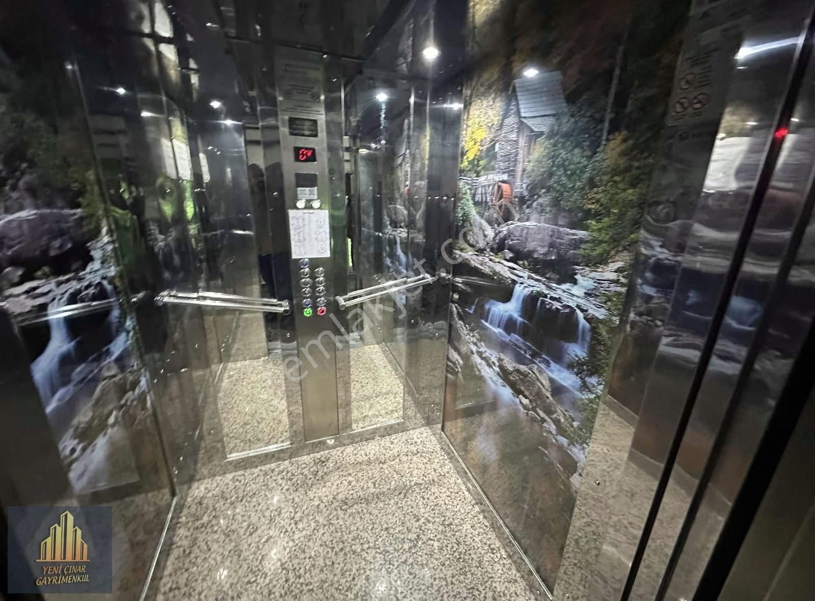 """mamak K.kayaşta Yeni Bina 4+1 Ara Dublex Çift Giriş .."" - Görsel 18