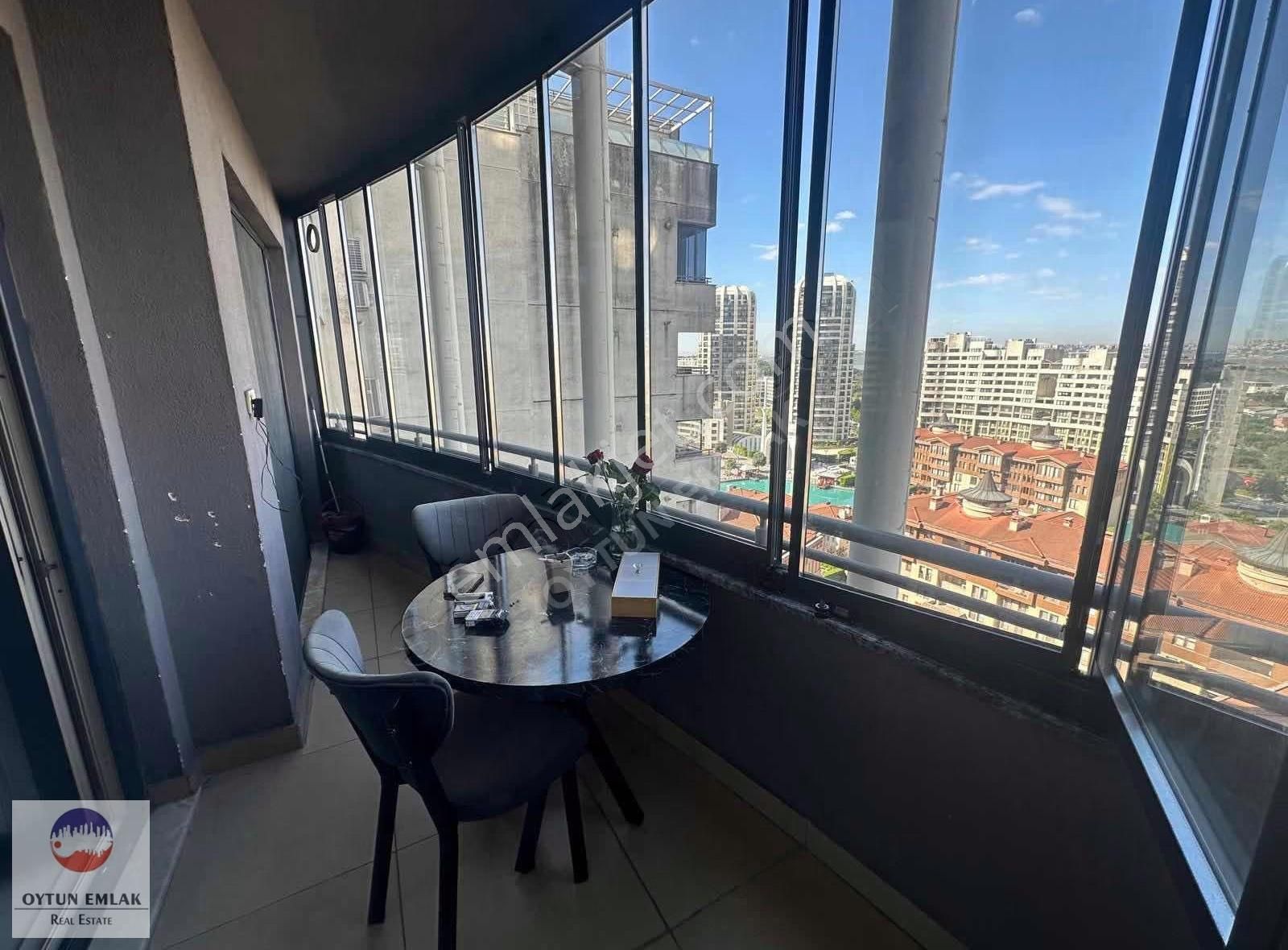 Bosphorus Cıty Saraybahçe Evleri Satılık 3+1 Daire 141 M² - Görsel 11