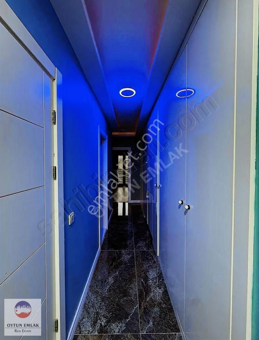 Bosphorus Cıty Göl Manzaralı Kiralık Büyük 3+1 Daire 172 M² - Görsel 14