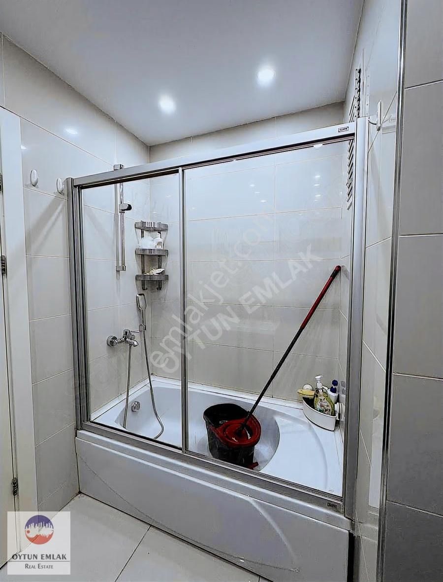 Bosphorus Cıty Göl Manzaralı Satılık Ferah 3+1 Daire 122 M² - Görsel 2