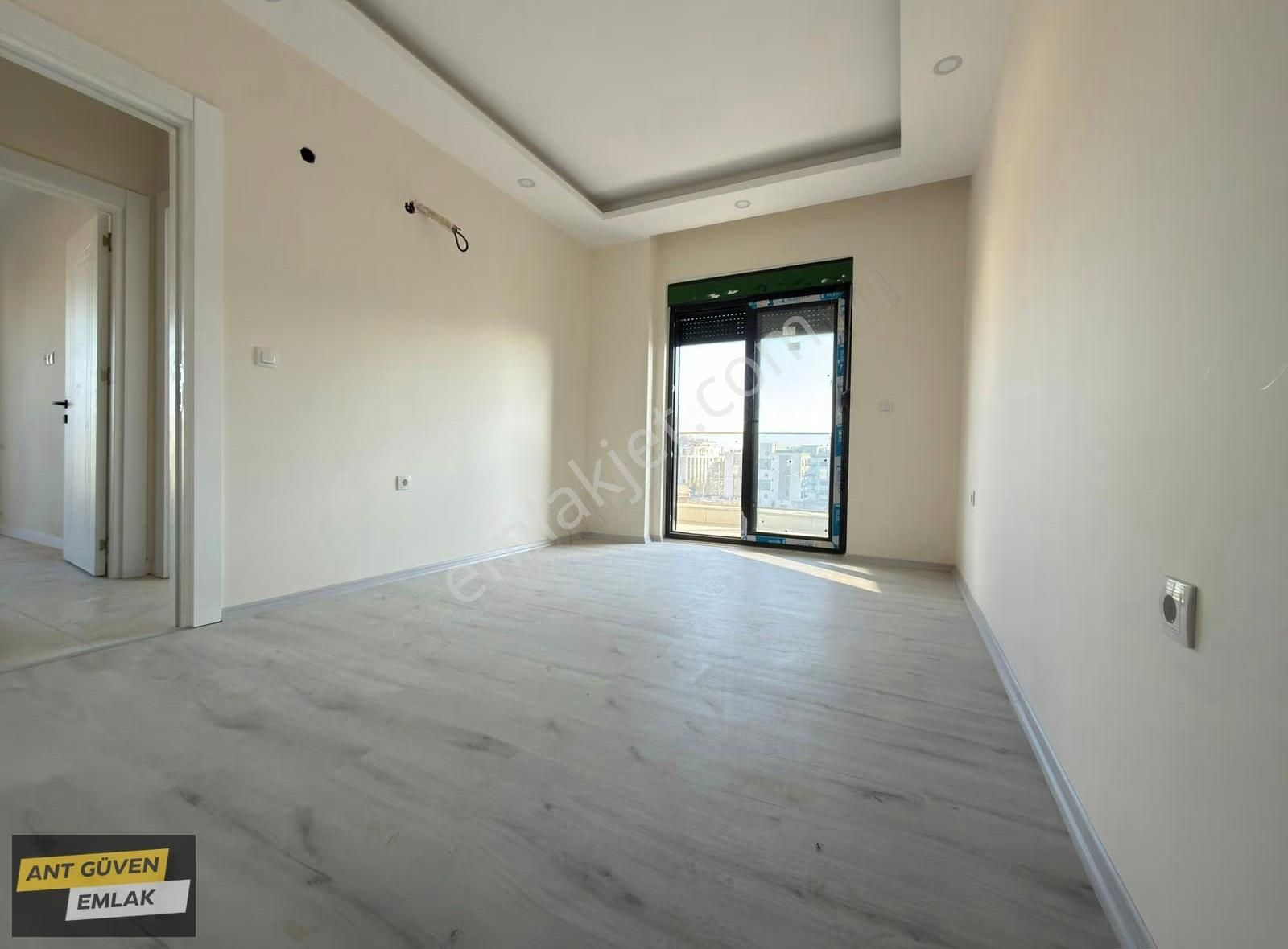 Belediye Yakını 2+1 Ebeveyn Banyolu Sıfır Asansörlü Daire - Görsel 23