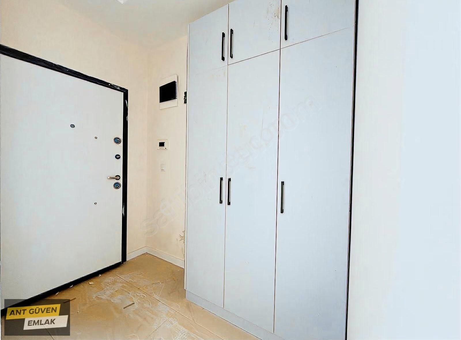Belediye Yakını 2+1 Ebeveyn Banyolu Sıfır Asansörlü Daire - Görsel 21