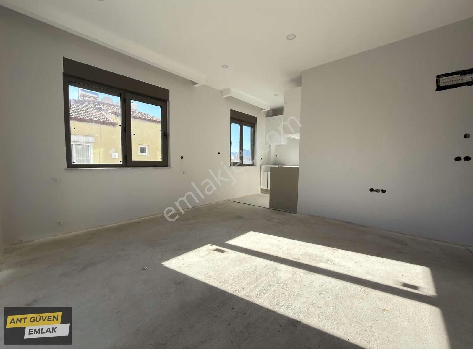 Yeniköy Mh Termesos Hast Yakını 1+1 55 M2 Brüt Katta Daire - Görsel 9