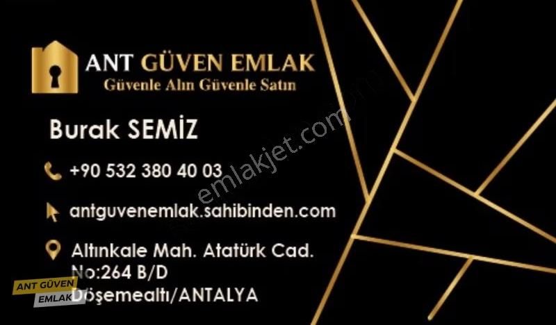 Yerden Isıtmalı Ebvyn Banyolu 4 Cepheli 2+1 Asansörlü Lüx Arakat - Görsel 18