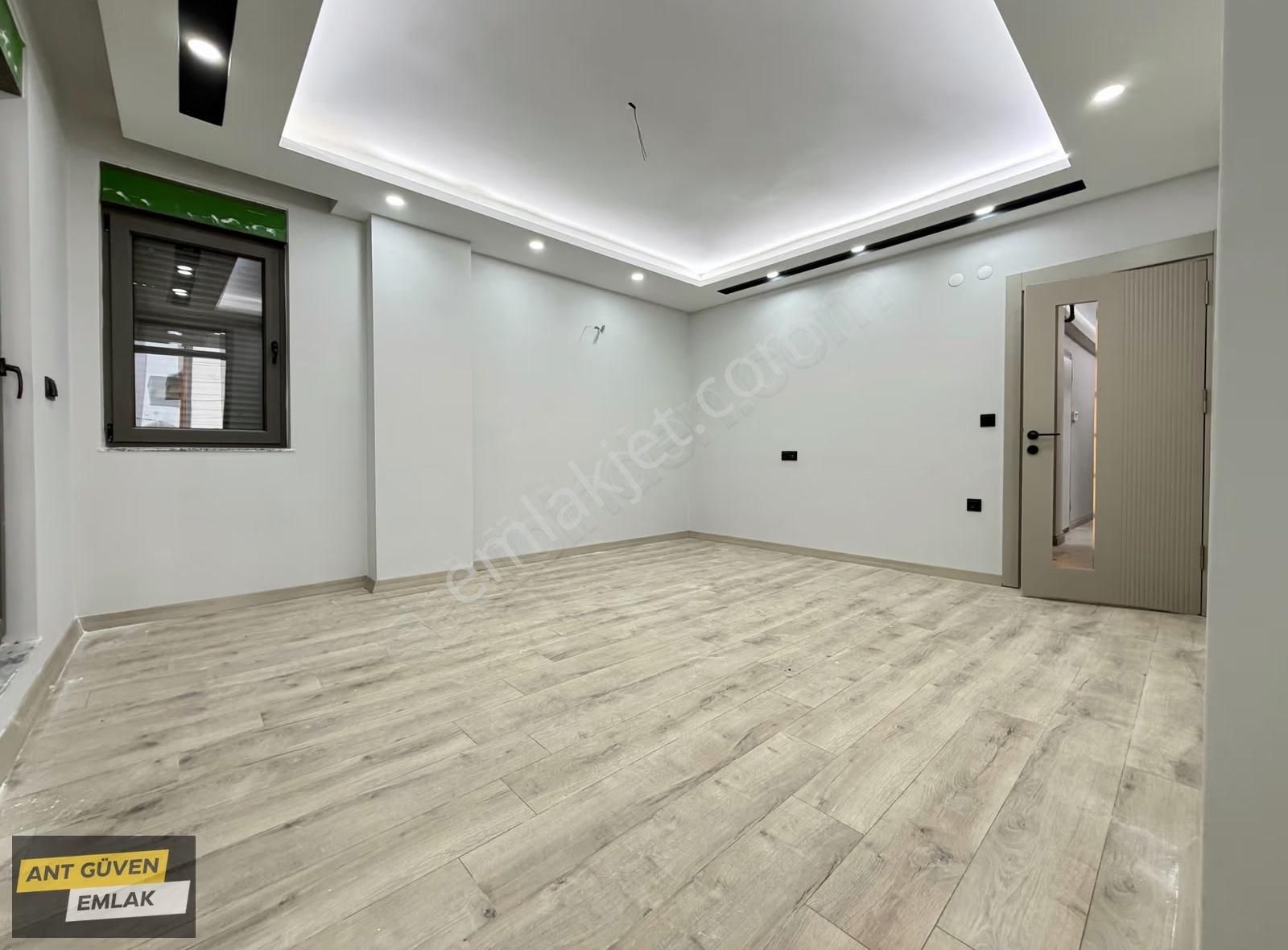 Yerden Isıtmalı Ebvyn Banyolu 4 Cepheli 2+1 Asansörlü Lüx Arakat - Görsel 16
