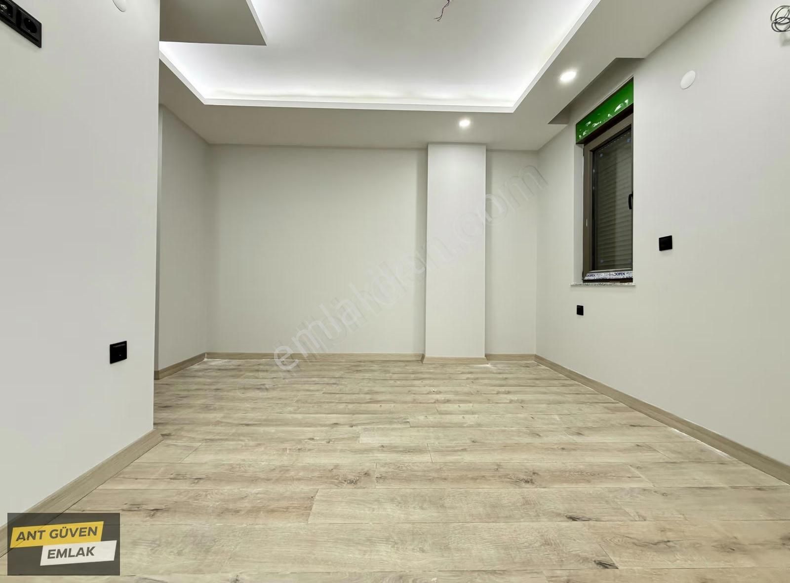 Yerden Isıtmalı Ebvyn Banyolu 4 Cepheli 2+1 Asansörlü Lüx Arakat - Görsel 28