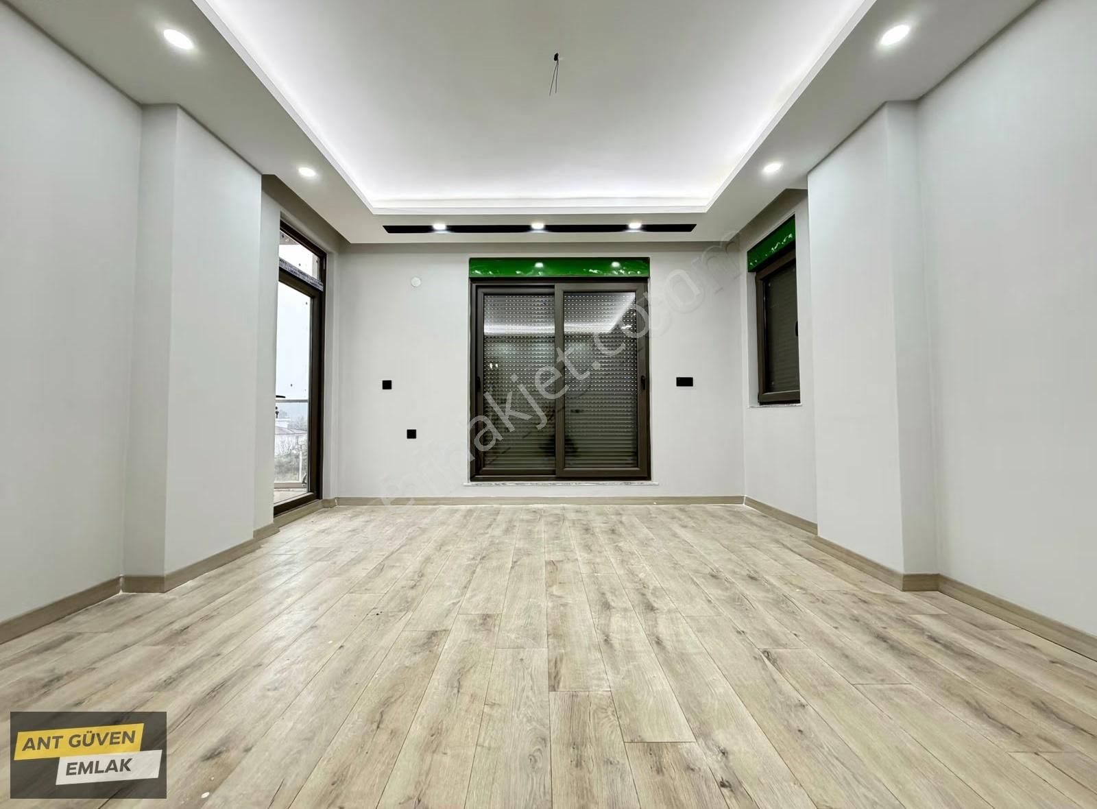Yerden Isıtmalı Ebvyn Banyolu 4 Cepheli 2+1 Asansörlü Lüx Arakat - Görsel 11