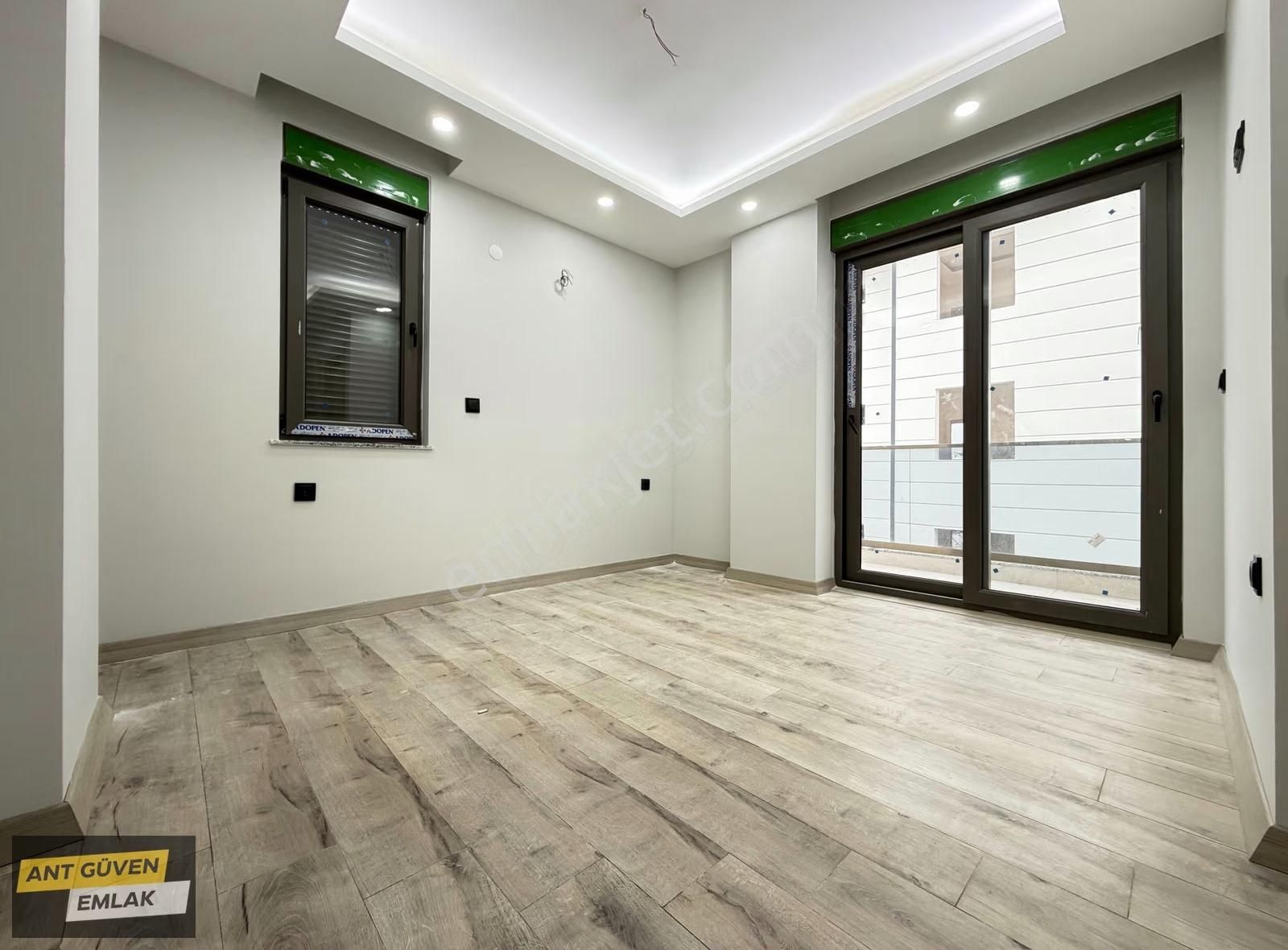 Yerden Isıtmalı Ebvyn Banyolu 4 Cepheli 2+1 Asansörlü Lüx Arakat - Görsel 6