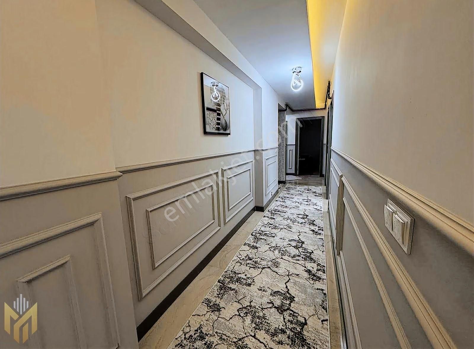 Bağbaşı'nda 165m² 3+1 Site İçerisinde Satılık Lüx Daire - Görsel 24