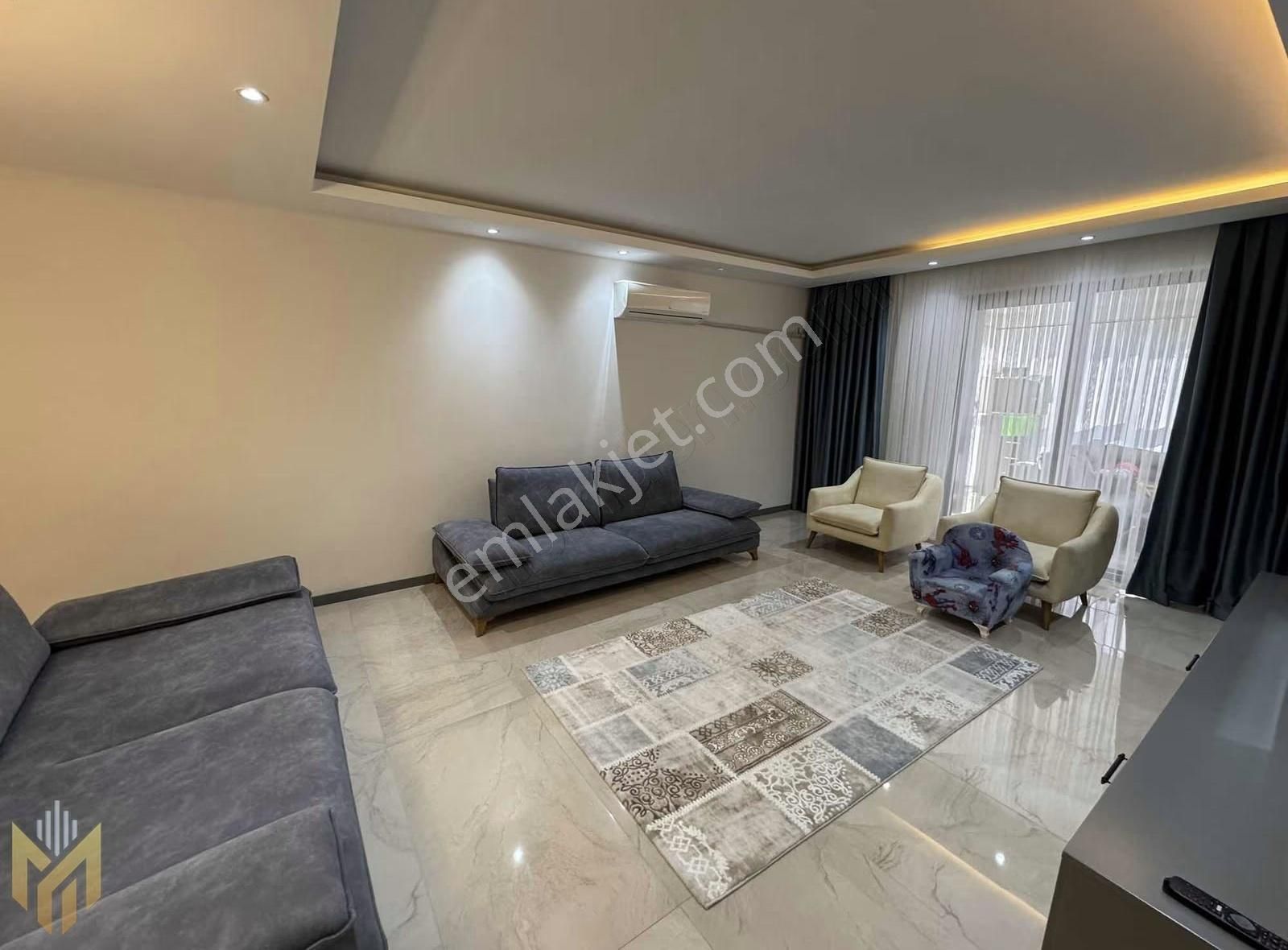 Bağbaşı'nda 165m² 3+1 Site İçerisinde Satılık Lüx Daire - Görsel 19