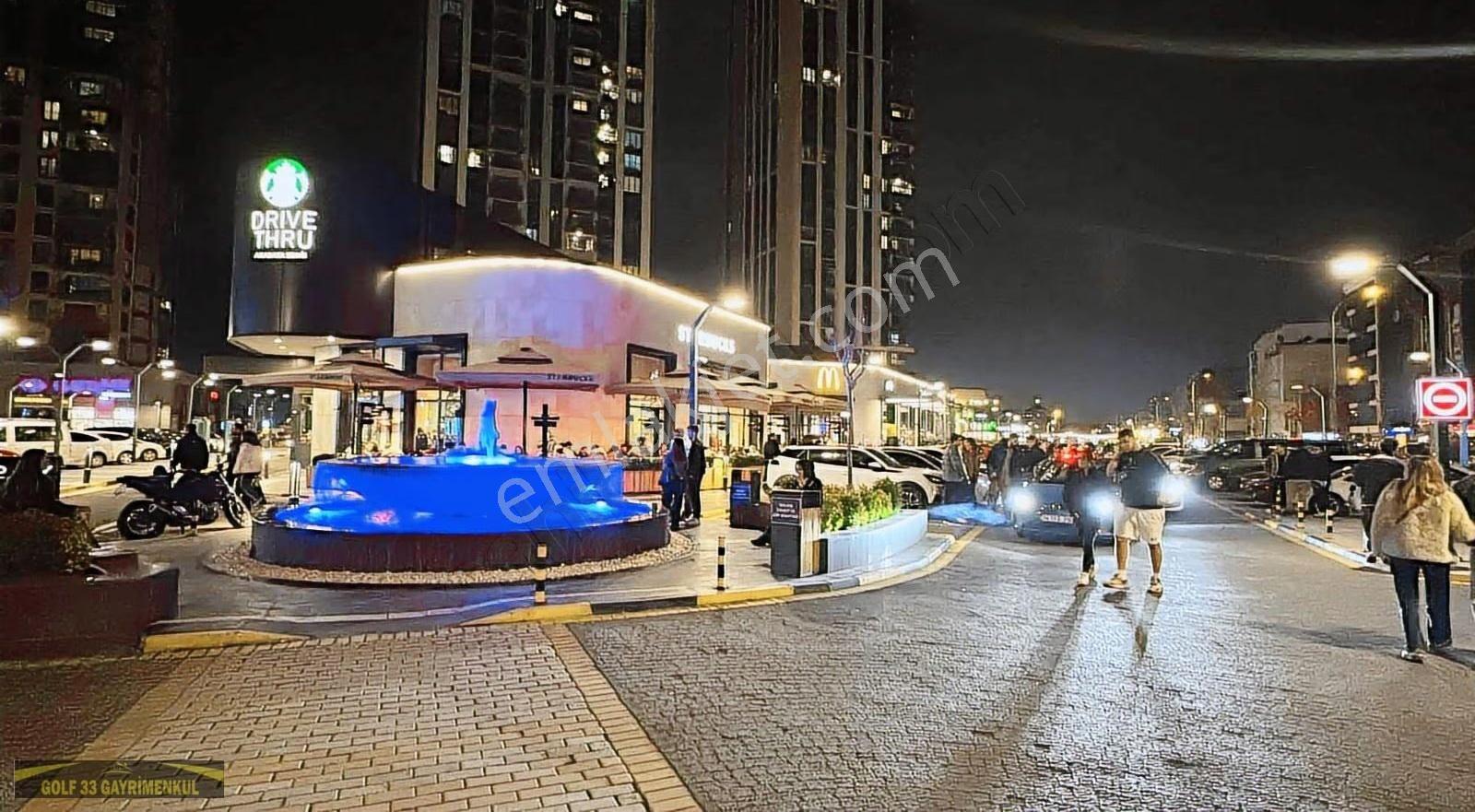 Ümraniye Alemdağ Caddesi Üzerinde Banka Kiracılı 500m Satılık - Görsel 9