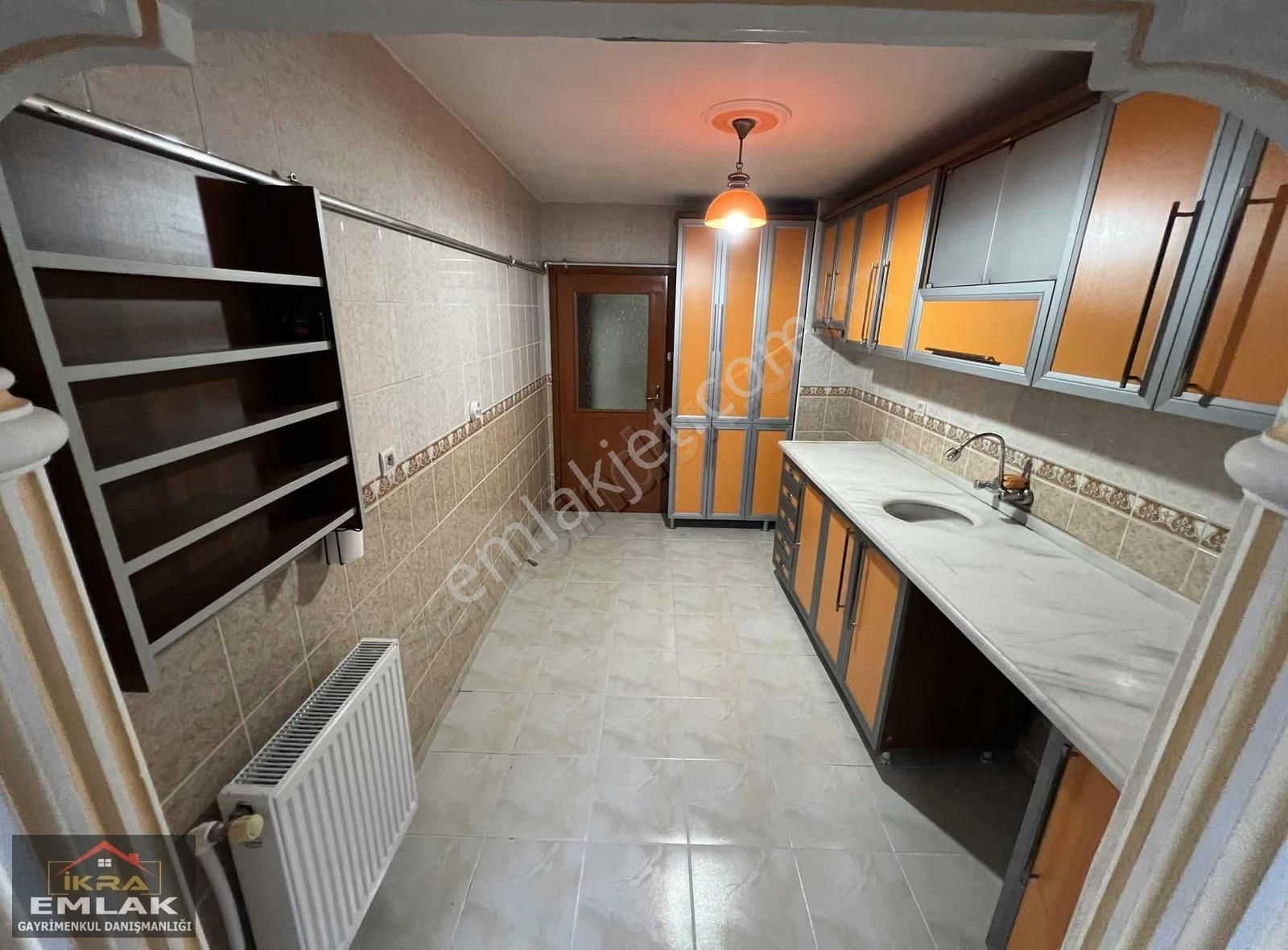 Pamuklar Mahallesi Şehir Hastanesine Yakın Ulaşım Kolay - Görsel 2