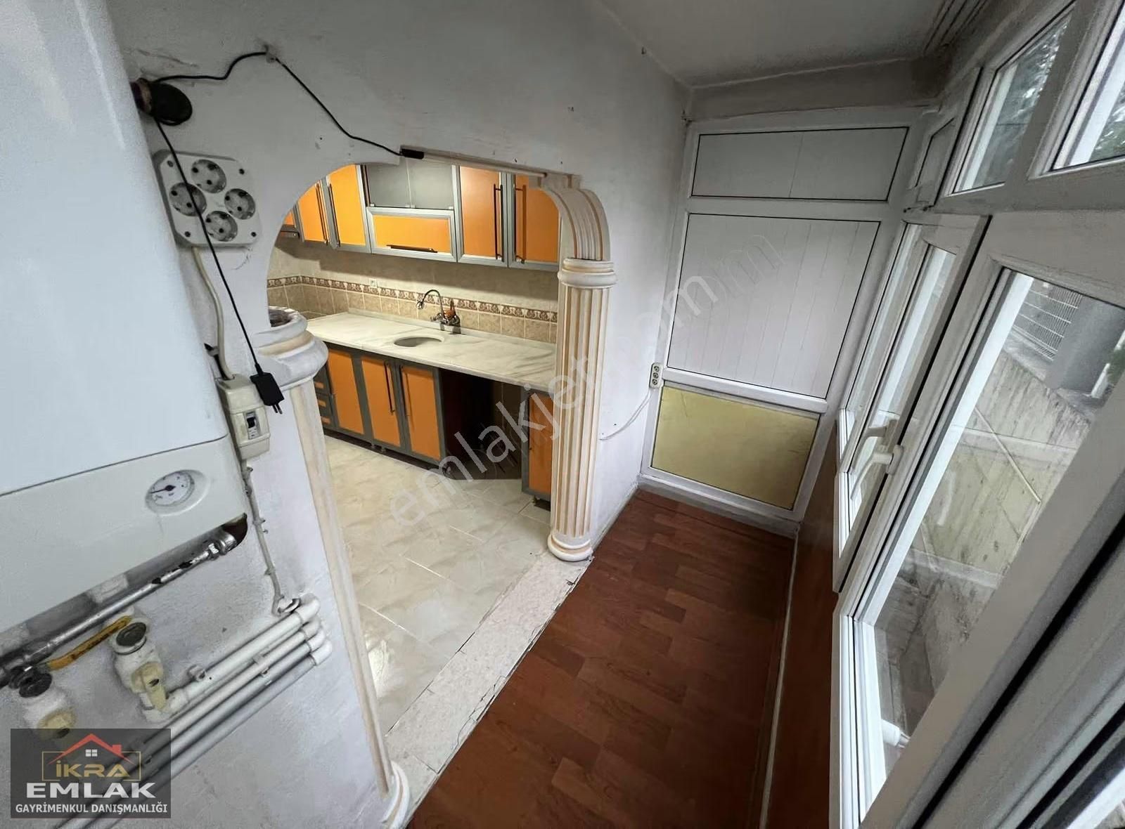 Pamuklar Mahallesi Şehir Hastanesine Yakın Ulaşım Kolay - Görsel 17