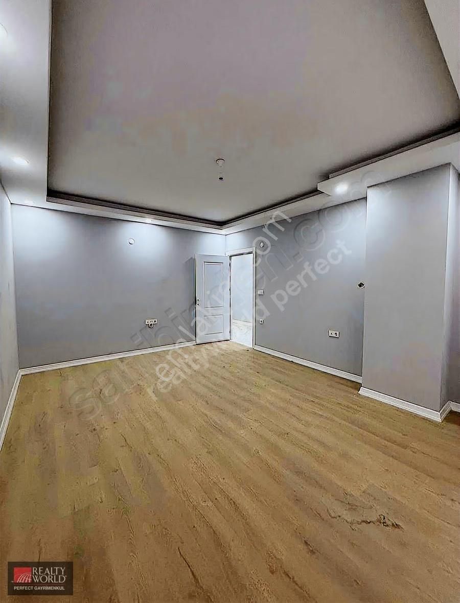 Deniz Köşklerde Yeni Binada Ara Kat 2+1 Daire - Görsel 3