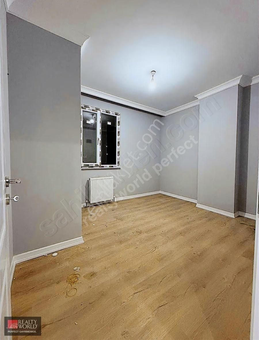 Deniz Köşklerde Yeni Binada Ara Kat 2+1 Daire - Görsel 8