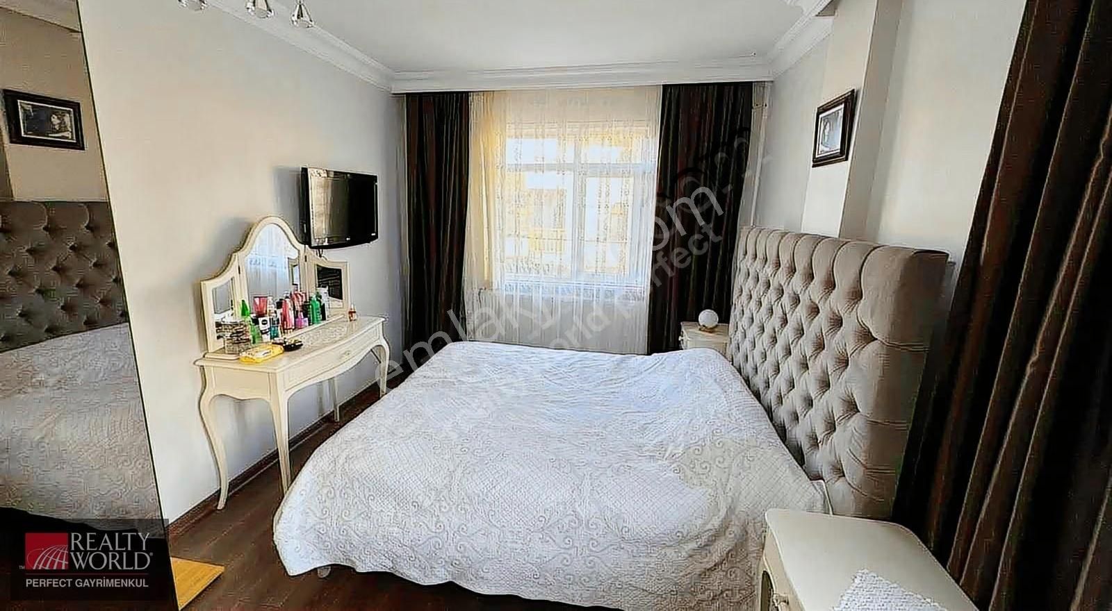 *realty World* Kilyos 'da 600m2 İçin'de Satılık Seçkin Bir Villa - Görsel 8