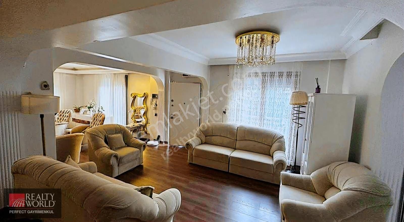 *realty World* Kilyos 'da 600m2 İçin'de Satılık Seçkin Bir Villa - Görsel 16