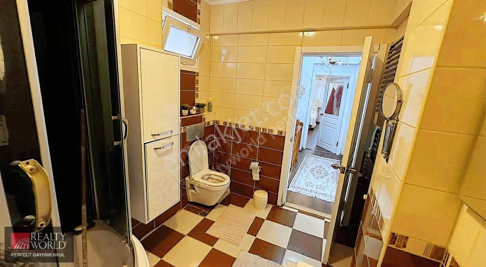 *realty World* Kilyos 'da 600m2 İçin'de Satılık Seçkin Bir Villa - Görsel 6