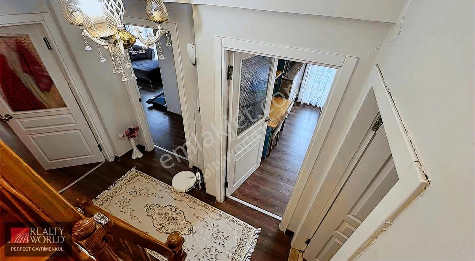 *realty World* Kilyos 'da 600m2 İçin'de Satılık Seçkin Bir Villa - Görsel 19