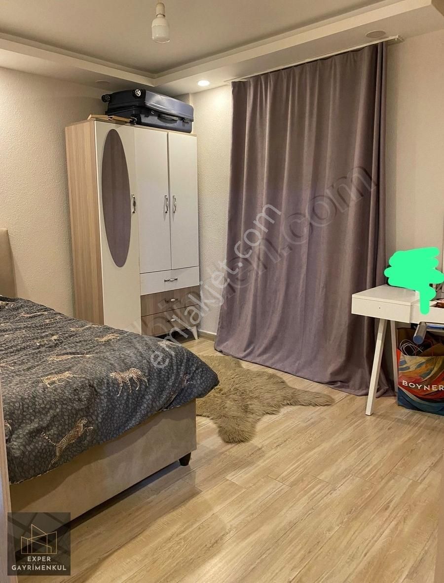 Mecidiyeköy 1+1 Cadde Üzeri Eşyalı Kiralık Daire - Görsel 7