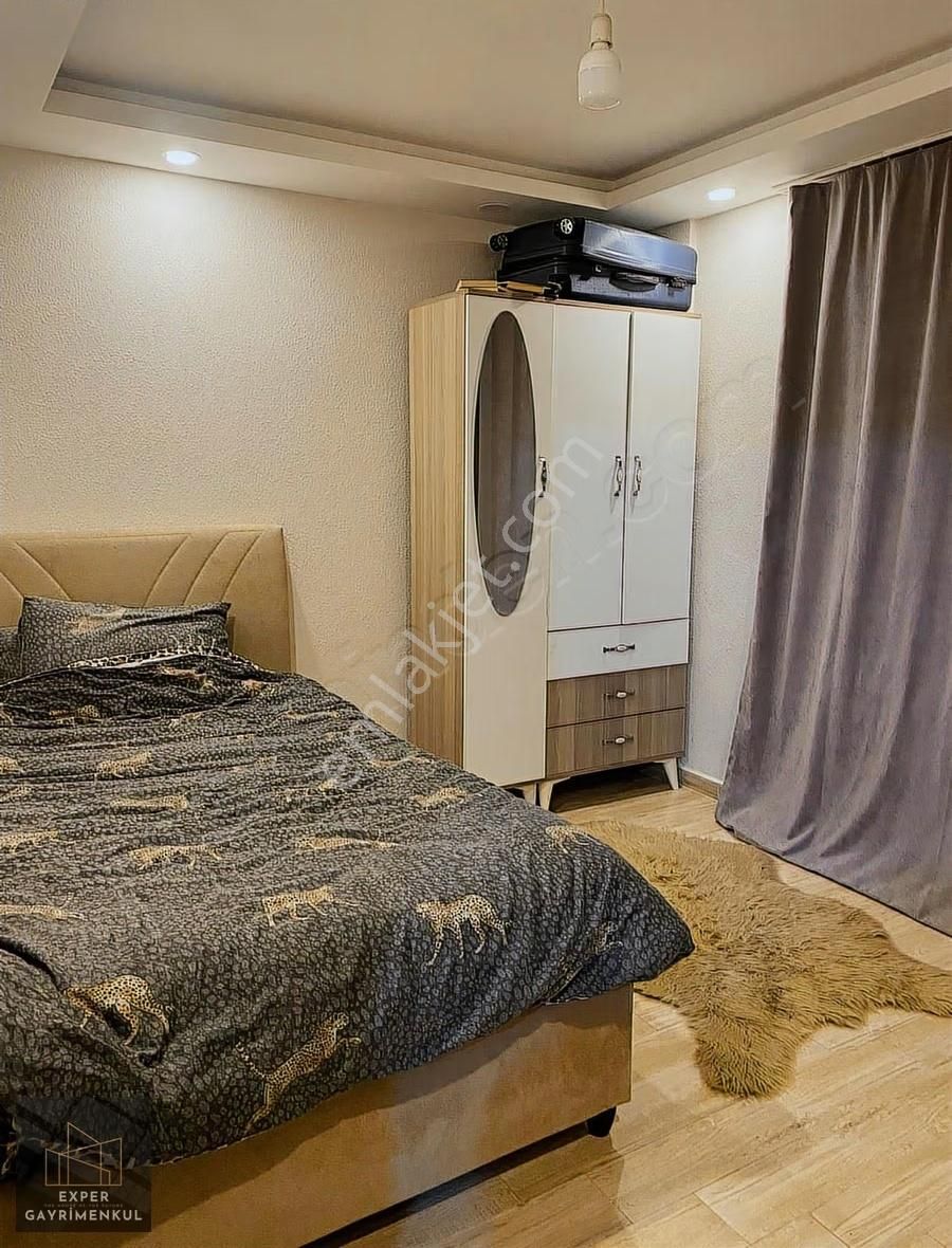 Mecidiyeköy 1+1 Cadde Üzeri Eşyalı Kiralık Daire - Görsel 5