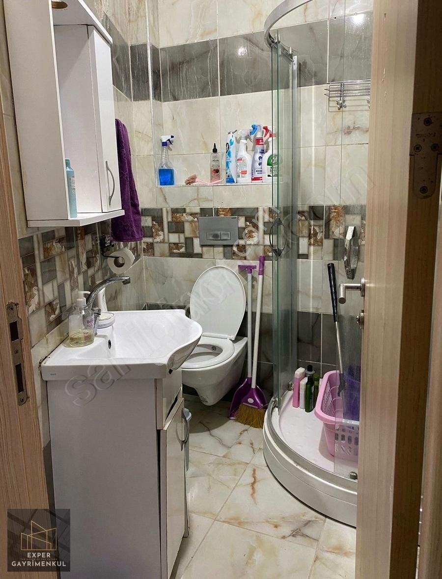 Mecidiyeköy 1+1 Cadde Üzeri Eşyalı Kiralık Daire - Görsel 6