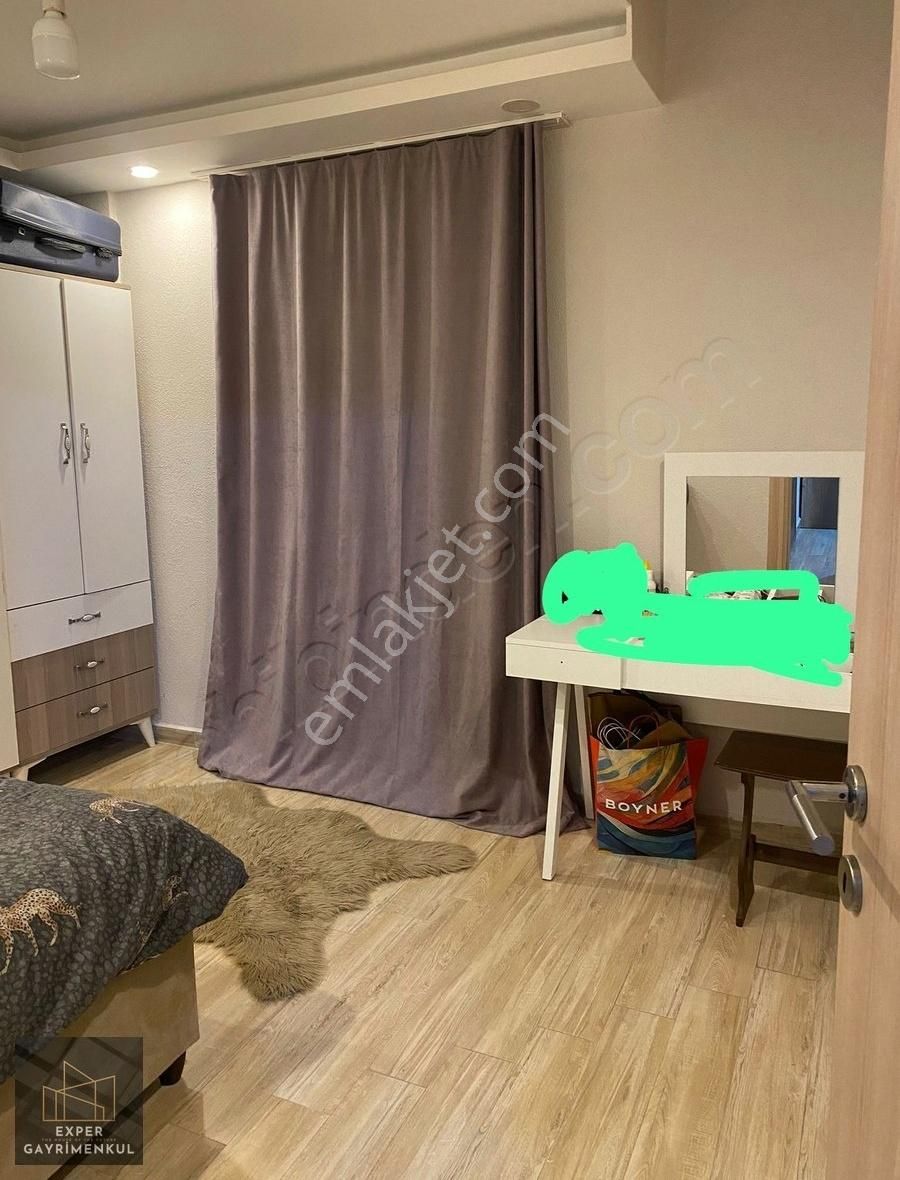 Mecidiyeköy 1+1 Cadde Üzeri Eşyalı Kiralık Daire - Görsel 2