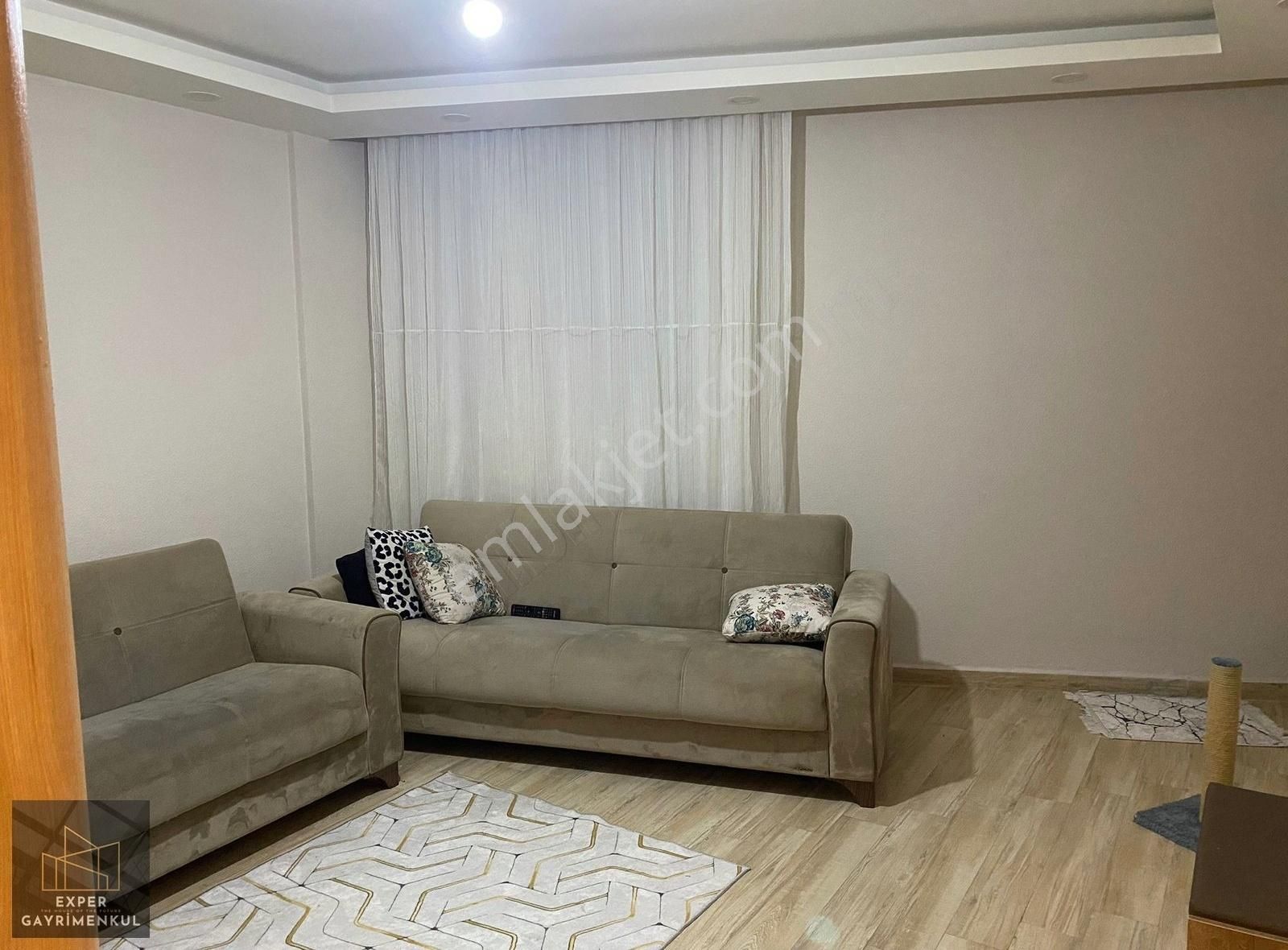 Mecidiyeköy 1+1 Cadde Üzeri Eşyalı Kiralık Daire - Görsel 4