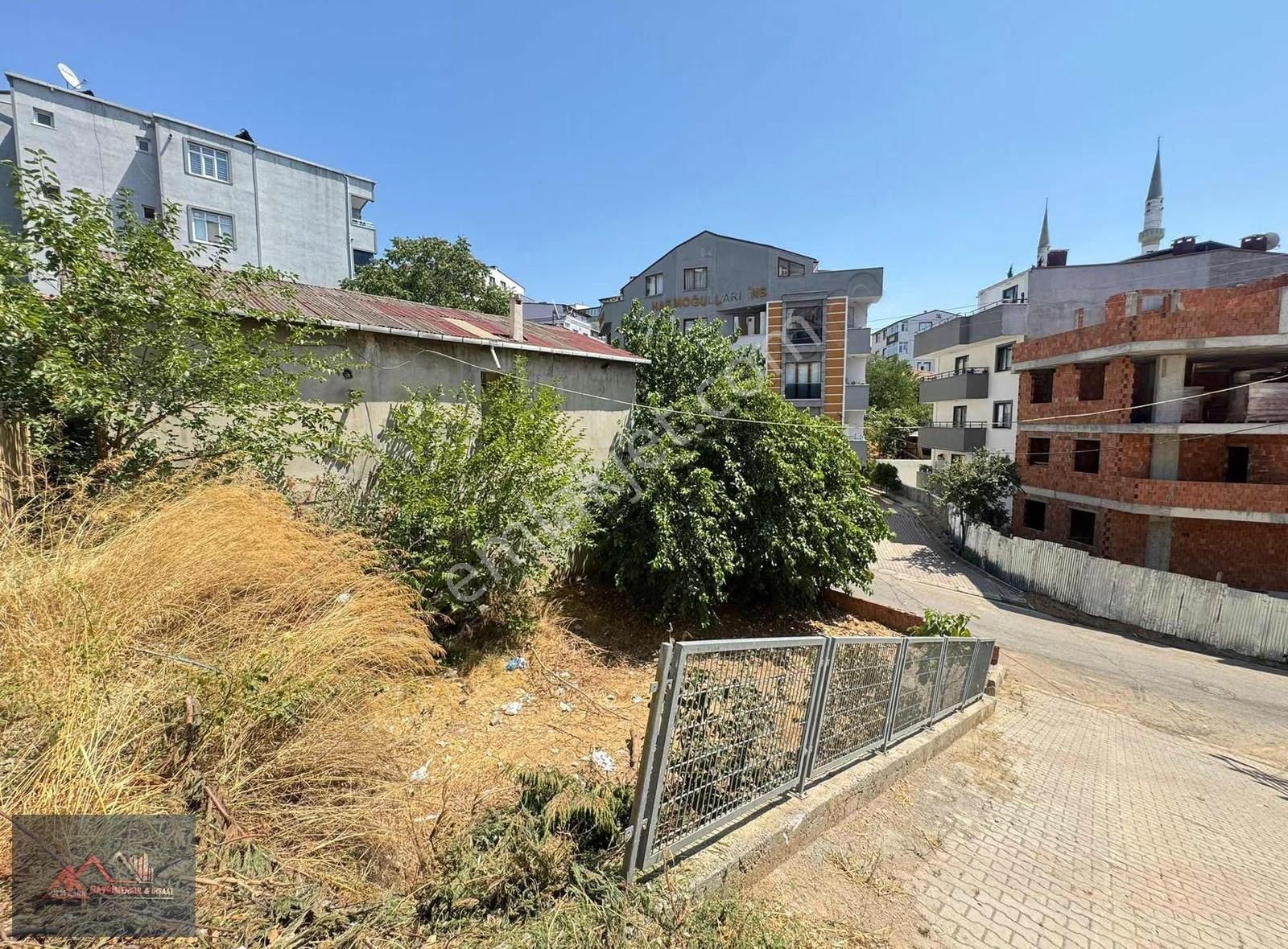 Gebze Mimarsinan Mah 305 M2 Satılık Müstakil Bina - Görsel 7