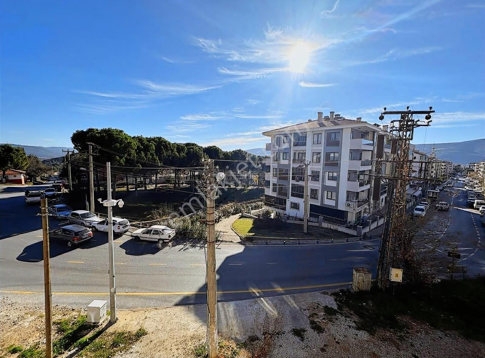 Orhaniye Mahallesi Merkezde Yeni Bina 3+1 Geniş Ve Ferah Daire - Görsel 16