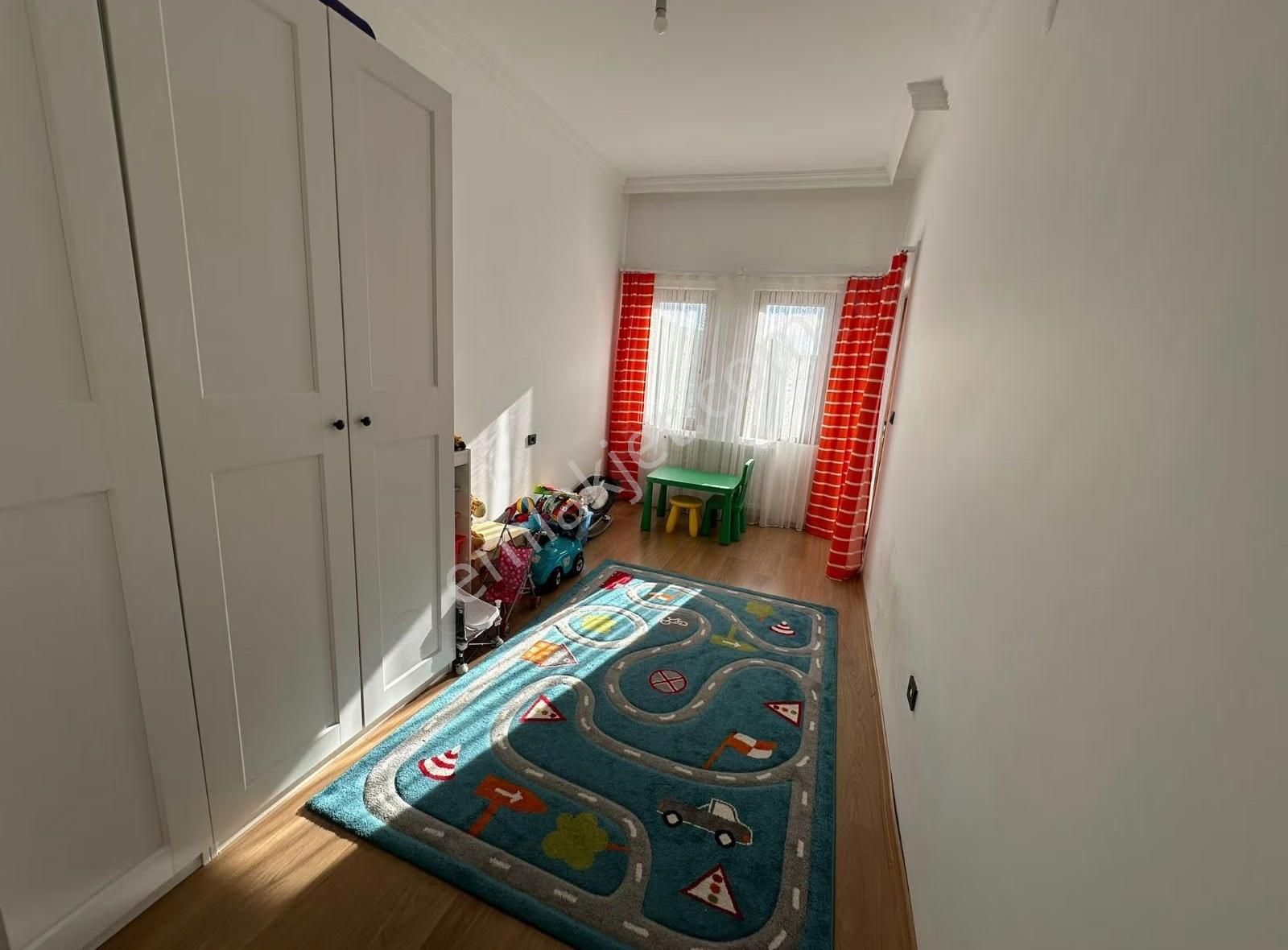 Orhaniye Mahallesi Merkezde Yeni Bina 3+1 Geniş Ve Ferah Daire - Görsel 18