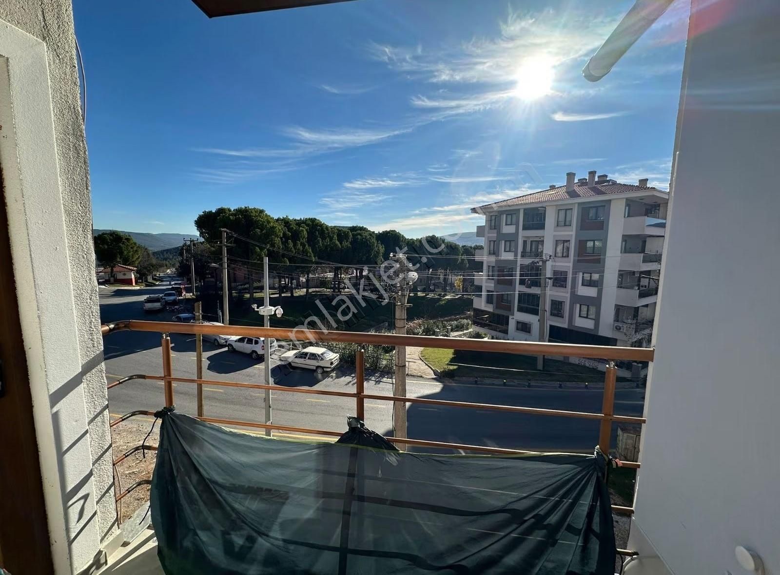 Orhaniye Mahallesi Merkezde Yeni Bina 3+1 Geniş Ve Ferah Daire - Görsel 22