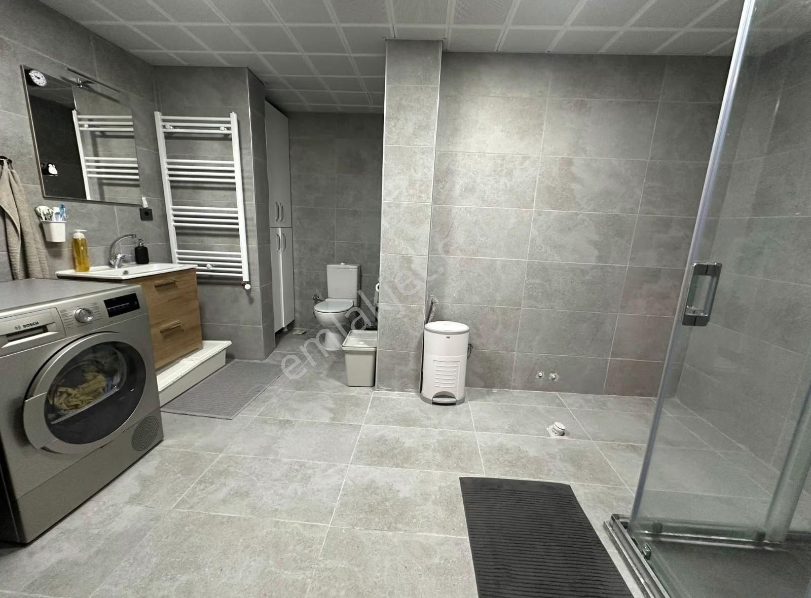 Orhaniye Mahallesi Merkezde Yeni Bina 3+1 Geniş Ve Ferah Daire - Görsel 7