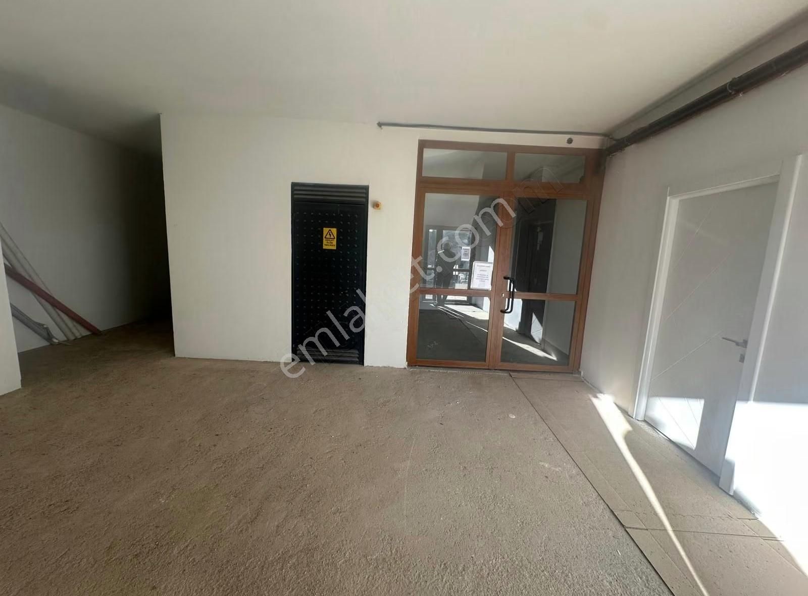 Orhaniye Mahallesi Merkezde Yeni Bina 3+1 Geniş Ve Ferah Daire - Görsel 24