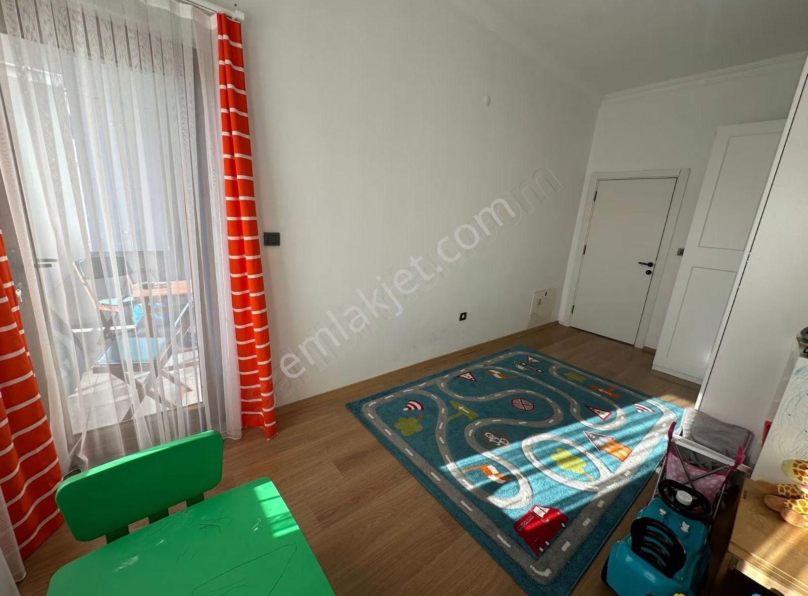 Orhaniye Mahallesi Merkezde Yeni Bina 3+1 Geniş Ve Ferah Daire - Görsel 25