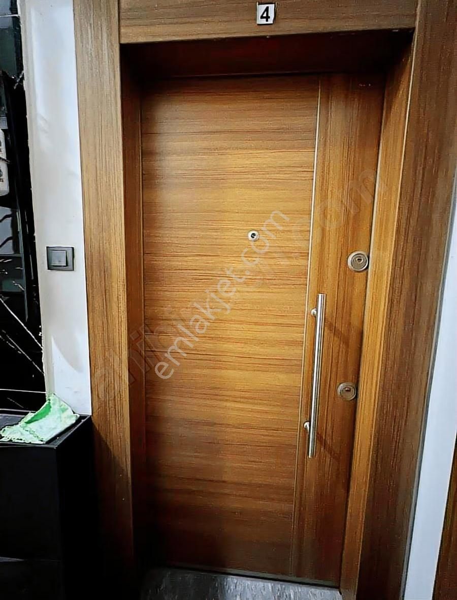 Orhaniye Mahallesi Merkezde Yeni Bina 3+1 Geniş Ve Ferah Daire - Görsel 23