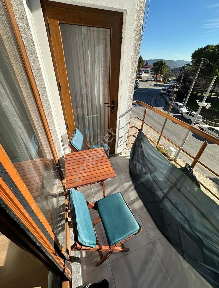 Orhaniye Mahallesi Merkezde Yeni Bina 3+1 Geniş Ve Ferah Daire - Görsel 26