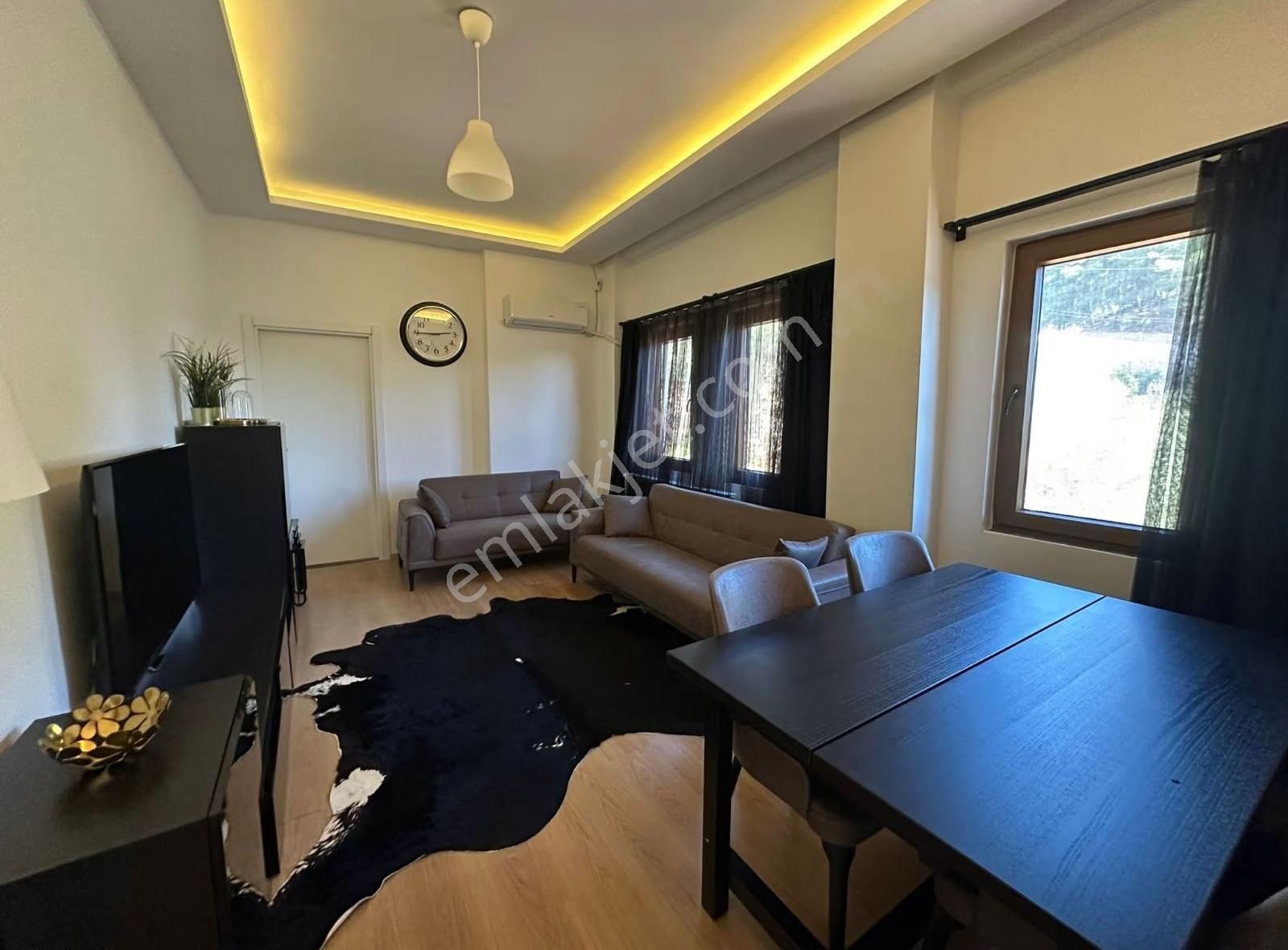 Orhaniye Mahallesi Merkezde Yeni Bina 3+1 Geniş Ve Ferah Daire - Görsel 13