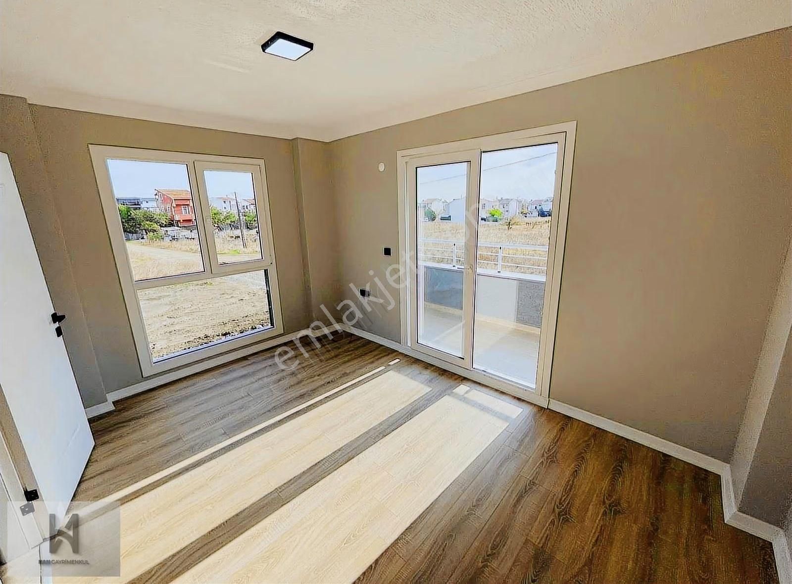 ▃▅▇han İnşaat▇▅▃ Kaliteli Malzeme G. Oturum 4+1 Güney Cephe - Görsel 2