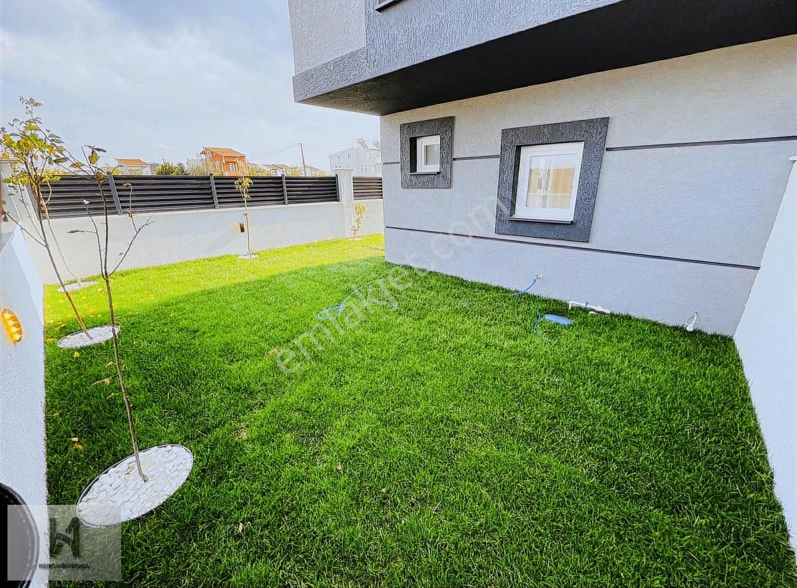 ▃▅▇han İnşaat▇▅▃ Kaliteli Malzeme G. Oturum 4+1 Güney Cephe - Görsel 12