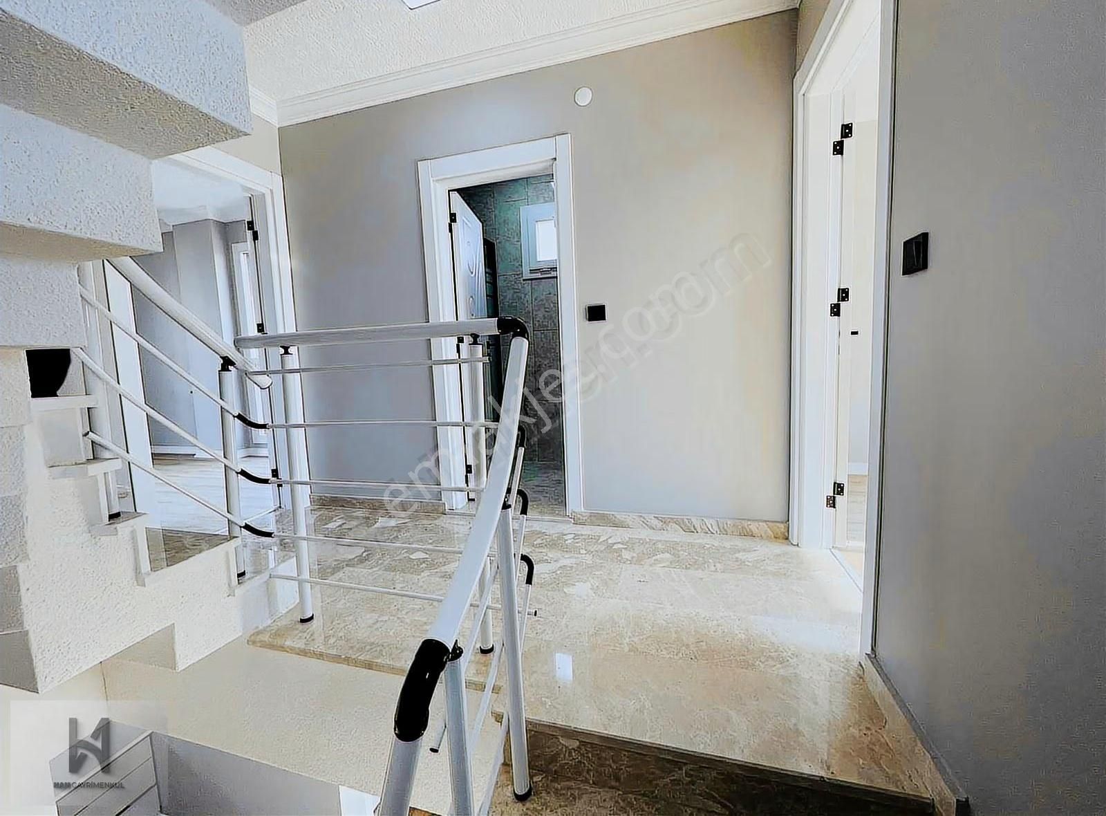 ▃▅▇han İnşaat▇▅▃ Kaliteli Malzeme G. Oturum 4+1 Güney Cephe - Görsel 32