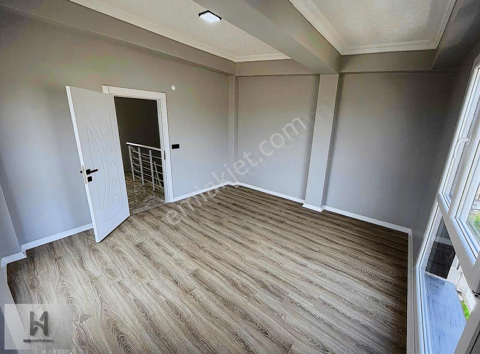 ▃▅▇han İnşaat▇▅▃ Kaliteli Malzeme G. Oturum 4+1 Güney Cephe - Görsel 24