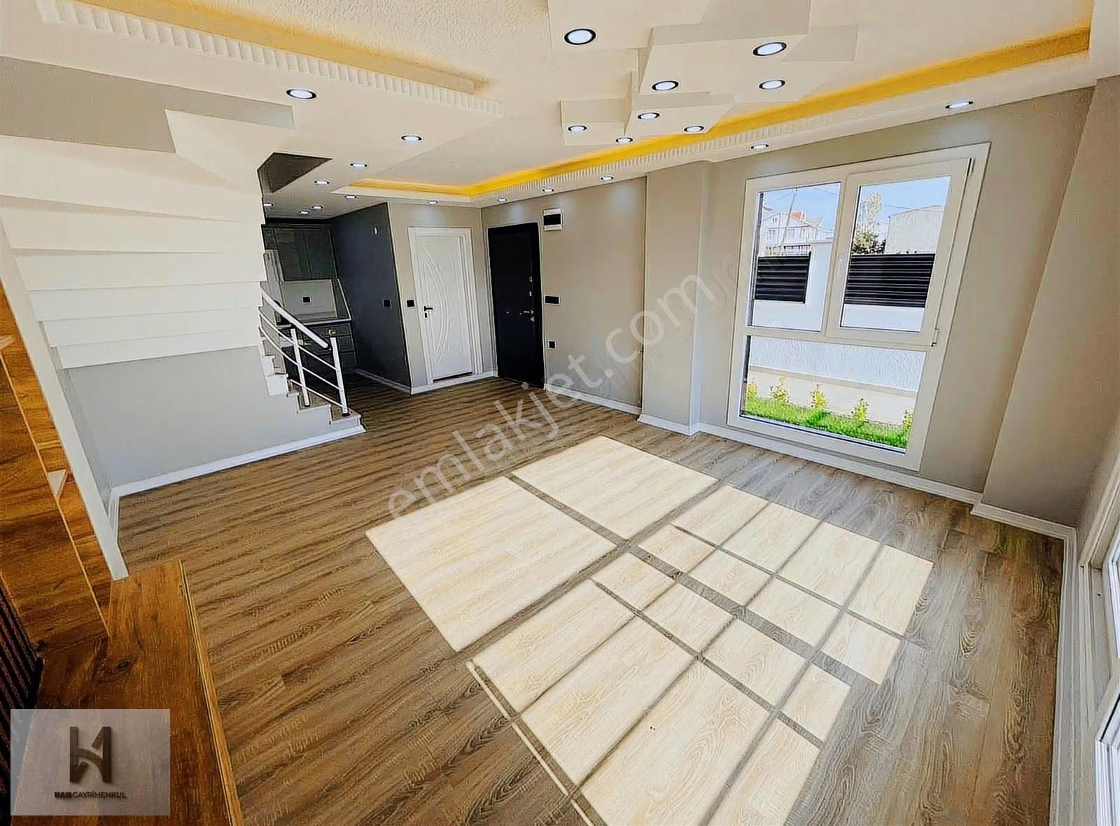 ▃▅▇han İnşaat▇▅▃ Kaliteli Malzeme G. Oturum 4+1 Güney Cephe - Görsel 15