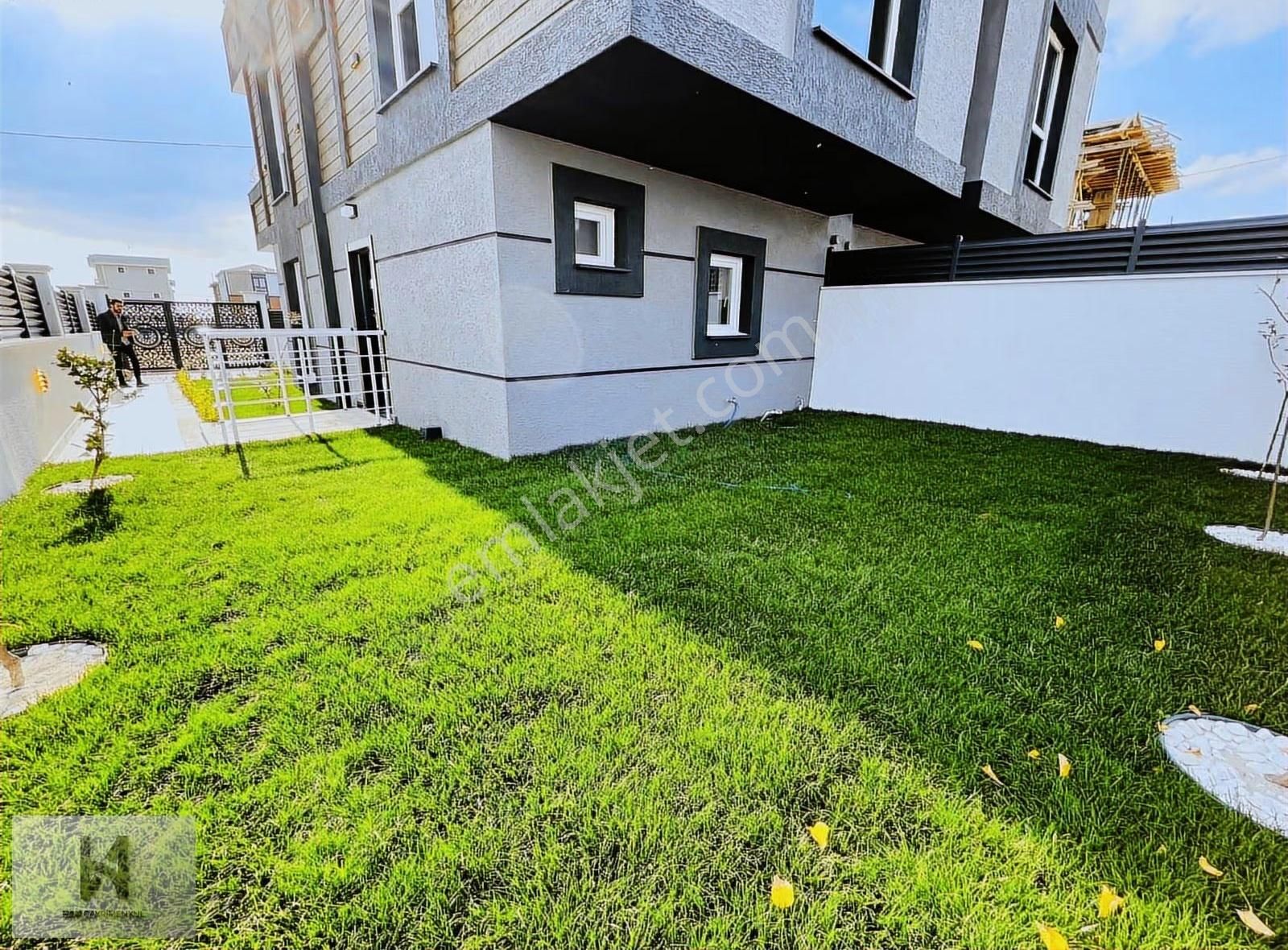 ▃▅▇han İnşaat▇▅▃ Kaliteli Malzeme G. Oturum 4+1 Güney Cephe - Görsel 34