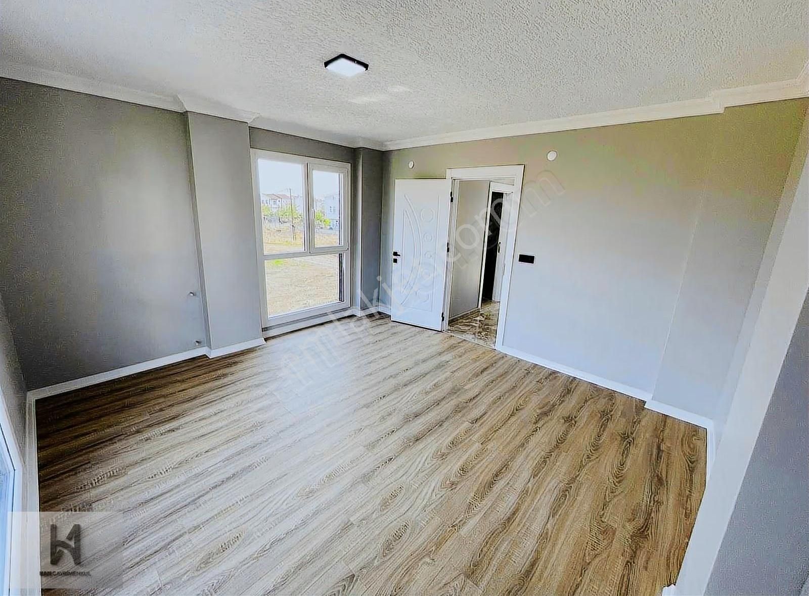 ▃▅▇han İnşaat▇▅▃ Kaliteli Malzeme G. Oturum 4+1 Güney Cephe - Görsel 33