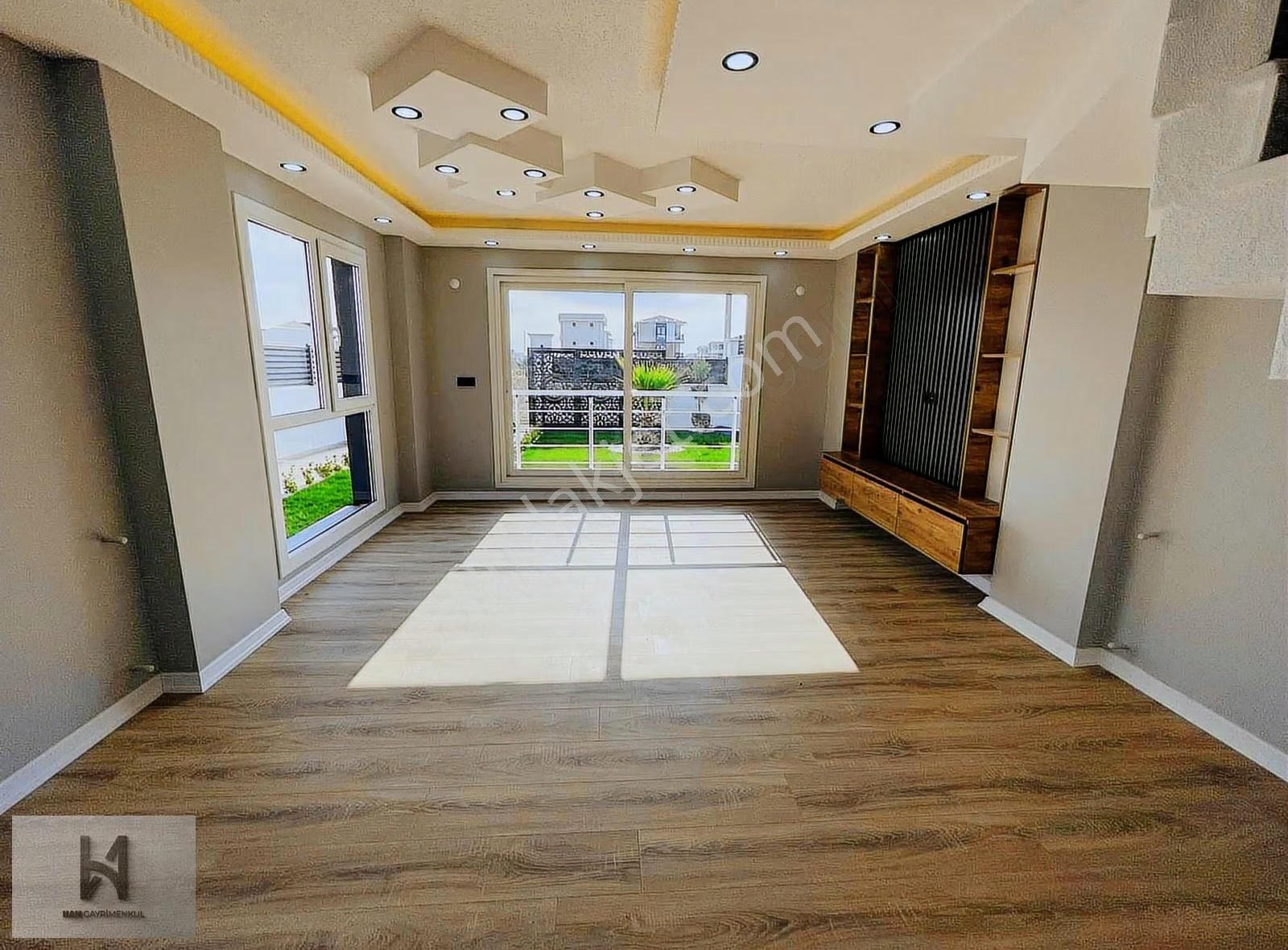 ▃▅▇han İnşaat▇▅▃ Kaliteli Malzeme G. Oturum 4+1 Güney Cephe - Görsel 19