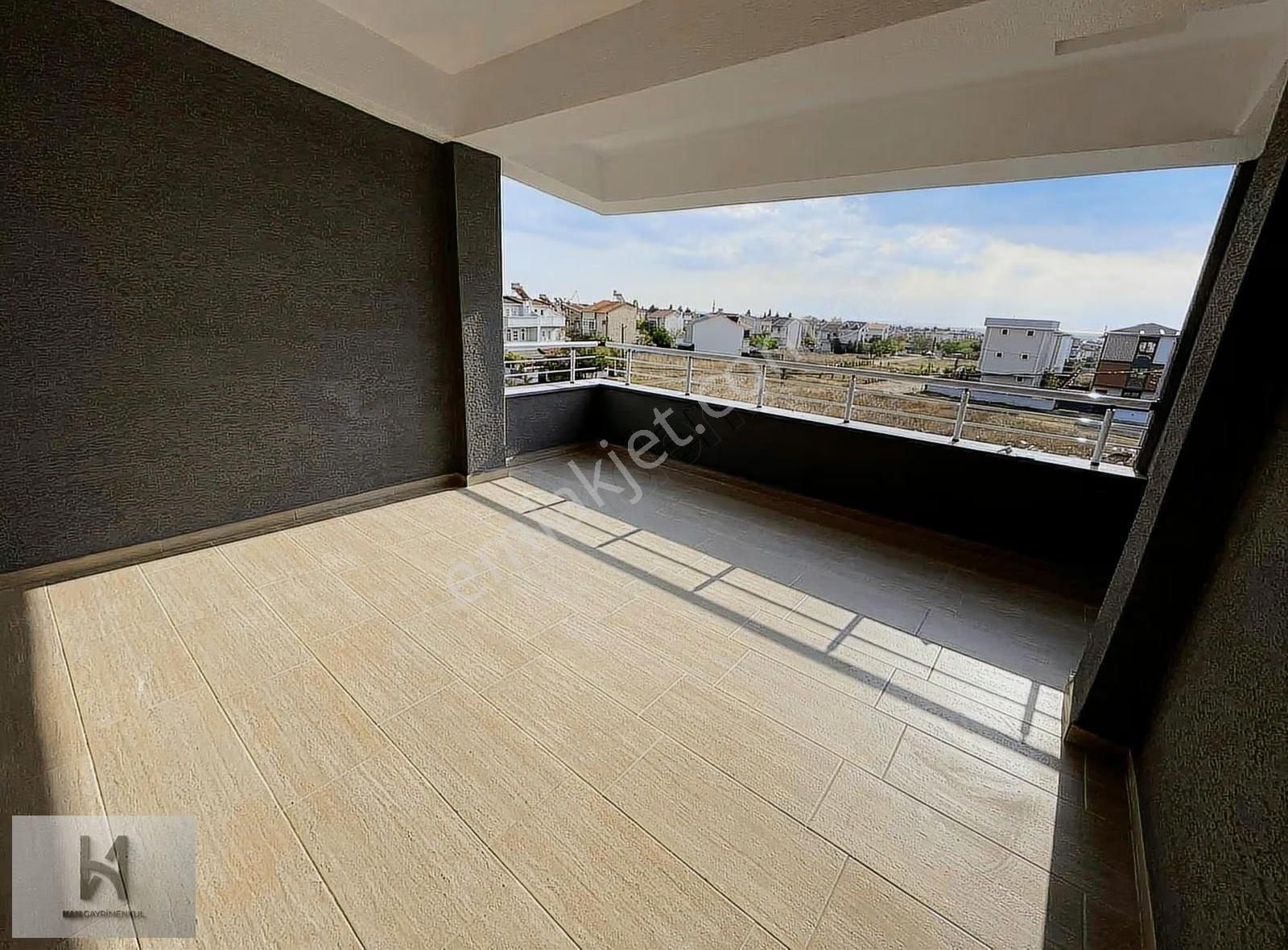 ▃▅▇han İnşaat▇▅▃ Kaliteli Malzeme G. Oturum 4+1 Güney Cephe - Görsel 25