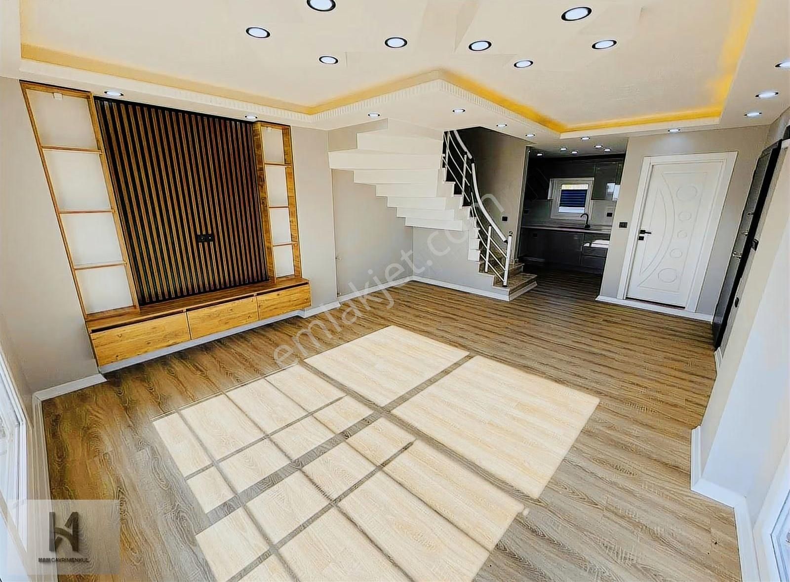 ▃▅▇han İnşaat▇▅▃ Kaliteli Malzeme G. Oturum 4+1 Güney Cephe - Görsel 27