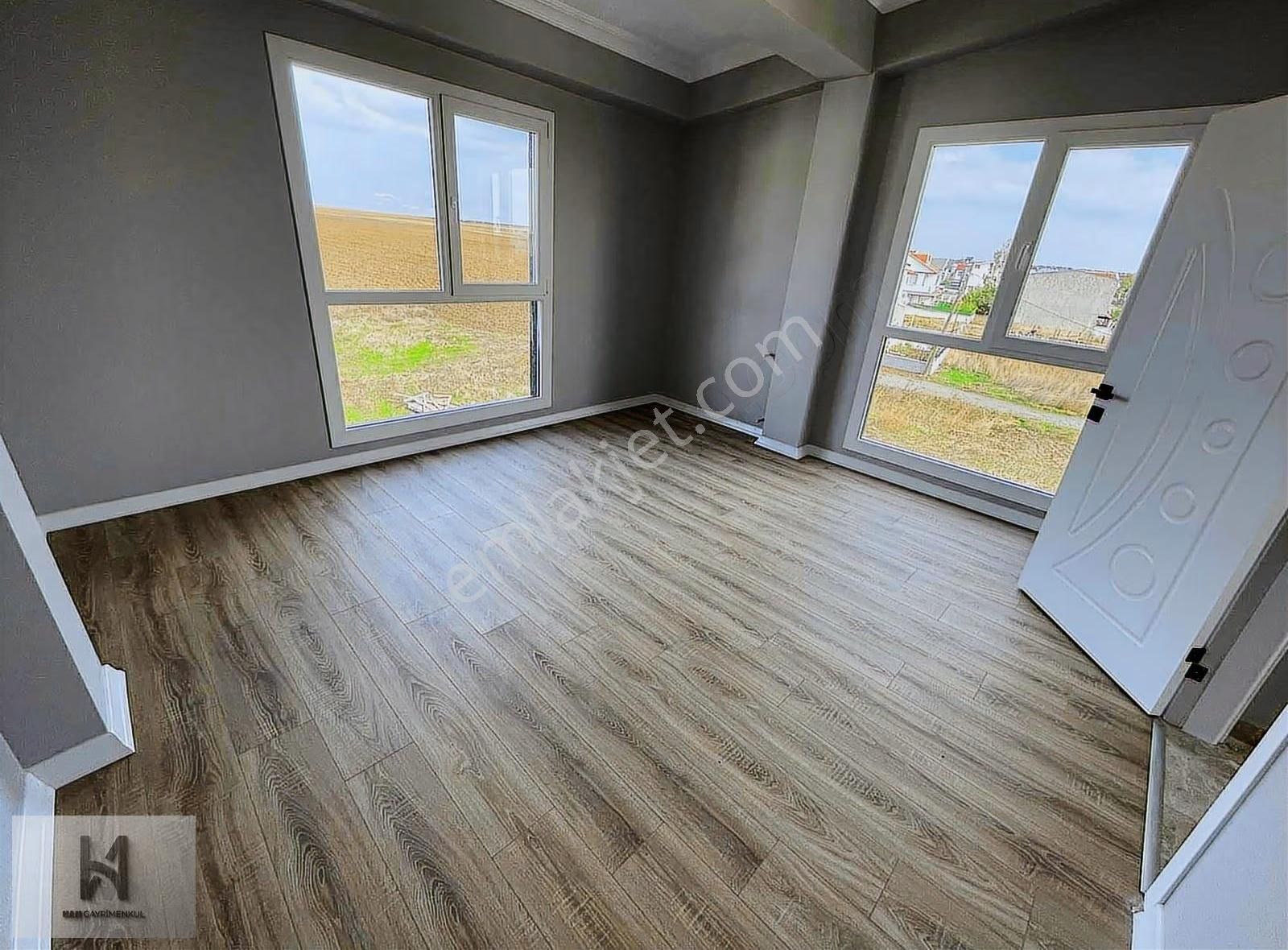 ▃▅▇han İnşaat▇▅▃ Kaliteli Malzeme G. Oturum 4+1 Güney Cephe - Görsel 4