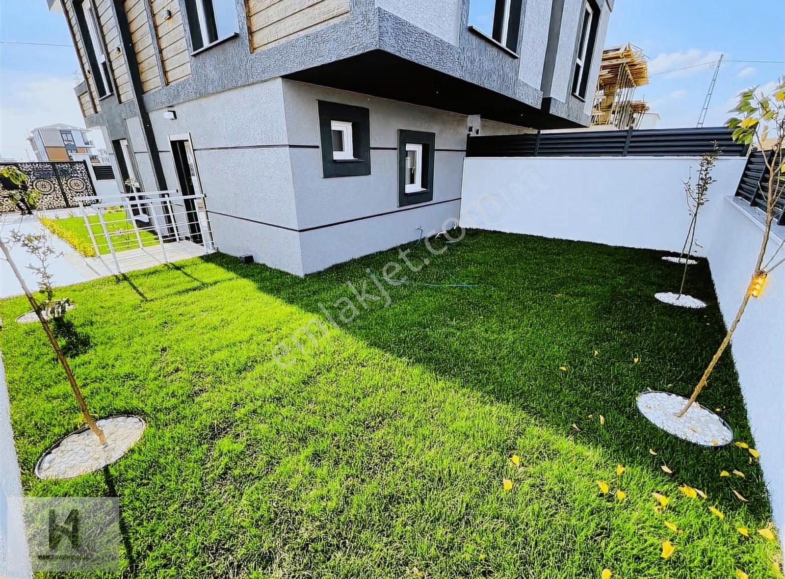 ▃▅▇han İnşaat▇▅▃ Kaliteli Malzeme G. Oturum 4+1 Güney Cephe - Görsel 23